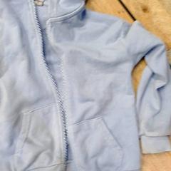 Vesta Bleu kiabi 8ans, jak nahlášeno IKEA Lille pomocí iLost