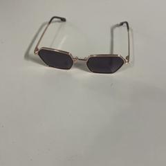Lentes, segundo informou Silver Sands Beach usando iLost