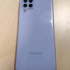 Smartphone Paars Samsung, ha sido reportado por Regio Oost-Vlaanderen con iLost