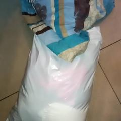 İLost kullanarak Leonardo Royal Hotel Amsterdam tarafından bildirildiği gibi Bag of clothes
