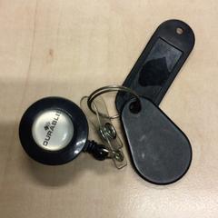 Keytag, iLost를 사용하여 Haaglanden Medisch Centrum에 보고됨
