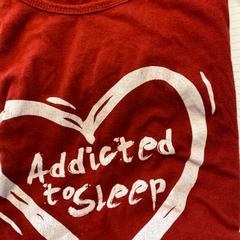 Slaap shirt, ha sido reportado por Van der Valk Hotel Veenendaal usando iLost