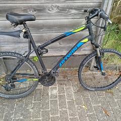 Fiets, jak bylo nahlášeno na iLost