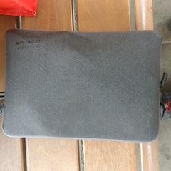 laptop tas, ha sido reportado a iLost
