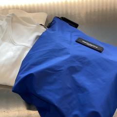 Caja & Maleta Blue, ha sido reportado por MEININGER Hotel Leipzig Hauptbahnhof con iLost