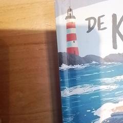 本 De kleine walvis がiLostで Beekse Bergen Resorts en Hotel によって報告されました