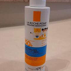 Sunscreen, as reported by Van der Valk Hotel Schiphol using iLost