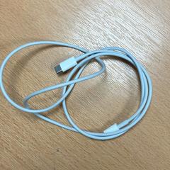 Iphone cable, como reportado por Sheraton Brussels Airport Hotel utilizando o iLost