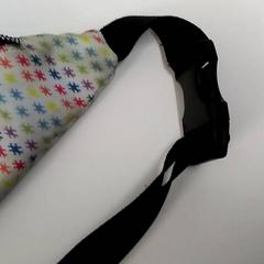 Bum bag, rapporterat av Bobbejaanland med iLost