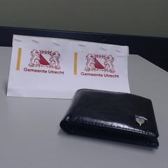 Wallet Wessels, as reported by Gemeente Utrecht using iLost