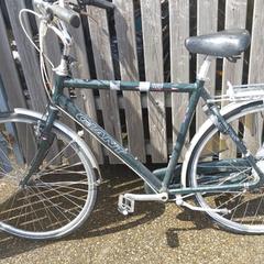Bike Giant Antraciet, as reported by Fietsdepot Meierijstad using iLost