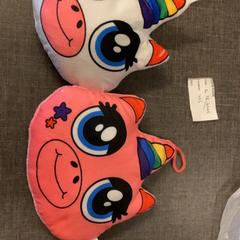 Juguete de peluche, ha sido reportado por MEININGER Hotel Brussels City Center con iLost