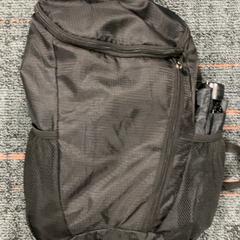 Backpack, as reported by Connexxion Amstelland-Meerlanden Schiphol Zuid using iLost