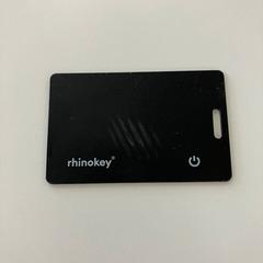 Smartcard, som rapportert av Gemeente Ede ved bruk av iLost
