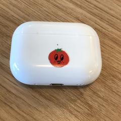 Estuche para auriculares Wit, ha sido reportado por Gemeente Alkmaar con iLost