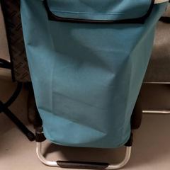 Einkaufswagen, gemeldet von allGo Almere über iLost