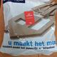 Plastic tasje, as reported by Connexxion Hoekse Waard/Goeree Overflakkee using iLost