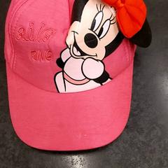 Gorra, ha sido reportado por Rotterdam The Hague Airport con iLost