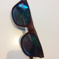 Zonnebril, as reported by Van Gogh Museum using iLost