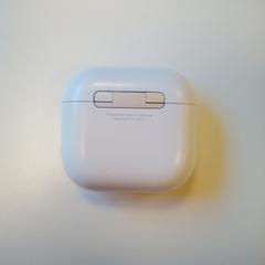 Earpod case, come riportato a iLost