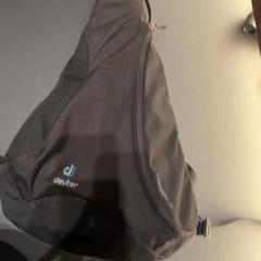 Rucksack, gemeldet von Van der Valk Hotel Houten über iLost