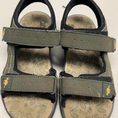 Zapatos, ha sido reportado por Burgers' Zoo con iLost