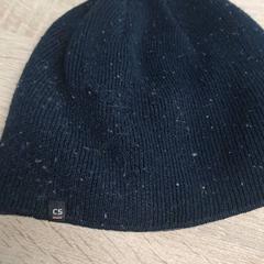 Beanie, como reportado por EBS Spijkenisse utilizando o iLost