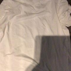 Tshirt Wit, as reported by Van der Valk Hotel Zwolle using iLost