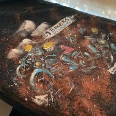 Košile, jak nahlášeno Van der Valk Hotel Heerlen pomocí iLost