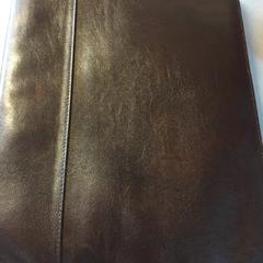 Map, as reported by HTM using iLost