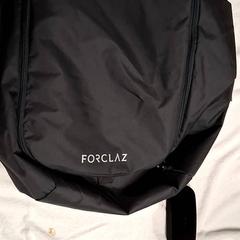 Bag, as reported by Grand Hotel Amrâth Amsterdam using iLost