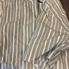 Shirts Light Green, as reported by MEININGER Hotel Brussels City Center using iLost
