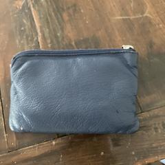 Wallet がiLostに報告されました
