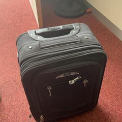 Briefcase, as reported by Arriva Achterhoek-Rivierenland using iLost