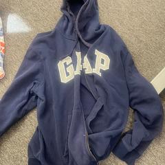 Vest, as reported by Gebo Tours using iLost