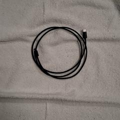 Usb-c kabel, zoals gemeld door Grand Hotel Amrâth Amsterdam met iLost