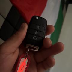 مفتاح سيارة, ako bolo nahlásené iLost