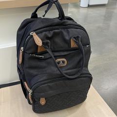Mochila, ha sido reportado por IKEA Gävle con iLost