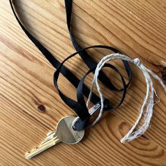 Key amsterdam, as reported to iLost