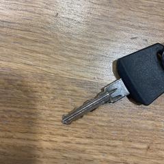 Key, as reported by Designer Outlet Roosendaal using iLost