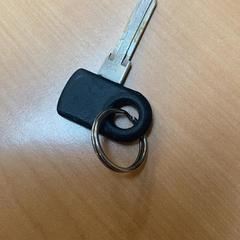 Bicycle key, as reported by Gemeente Zutphen using iLost
