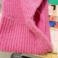 Saco a tira colo Laine rose, como reportado por IKEA Brest Guipavas utilizando o iLost