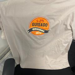 T-shirt, as reported by Mainport using iLost