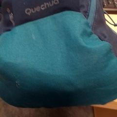 배낭 Blauw, Mart, iLost를 사용하여 Qbuzz Fryslân에 보고됨