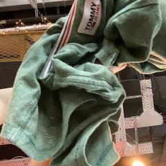 Tshirt, a été signalé par MEININGER Hotel Paris Porte de Vincennes utilisant iLost
