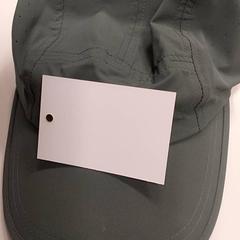 Gorra de beisbol groen, ha sido reportado por Centraal magazijn con iLost