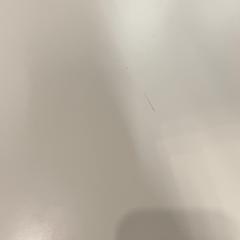 Ikea商品パーツ 白, jak nahlášeno IKEA福岡新宮 pomocí iLost
