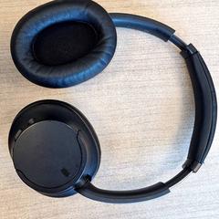 Hoofdtelefoon, jak nahlášeno Qbuzz DMG pomocí iLost