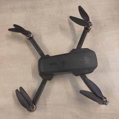 Drone, as reported by Gemeente Stichtse Vecht using iLost