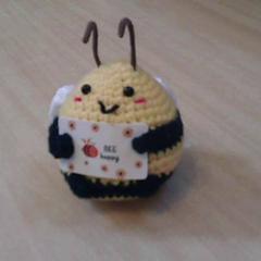 Bee happy, ha sido reportado por Het Spoorwegmuseum con iLost